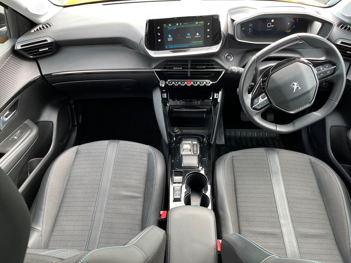 Used Peugeot 208 2022 for sale - 77791891: Photo 7