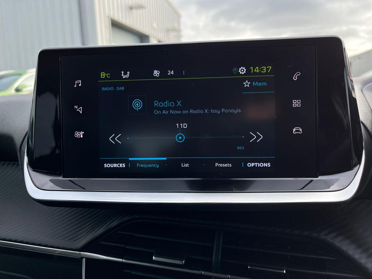 Used Peugeot 208 2022 for sale - 77791891: Photo 9