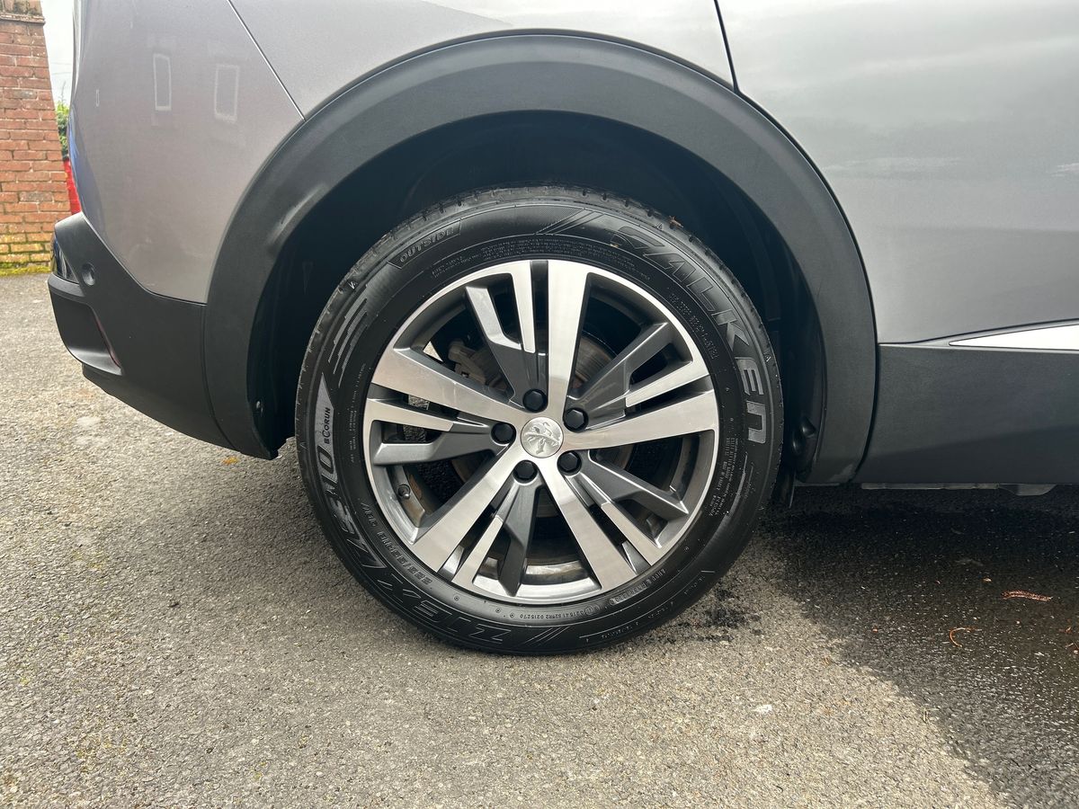 Used Peugeot 3008 2022 for sale - 77849389: Photo 11