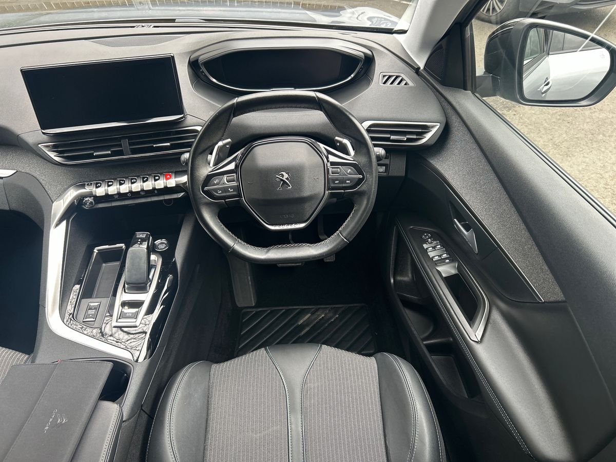 Used Peugeot 3008 2022 for sale - 77849389: Photo 13