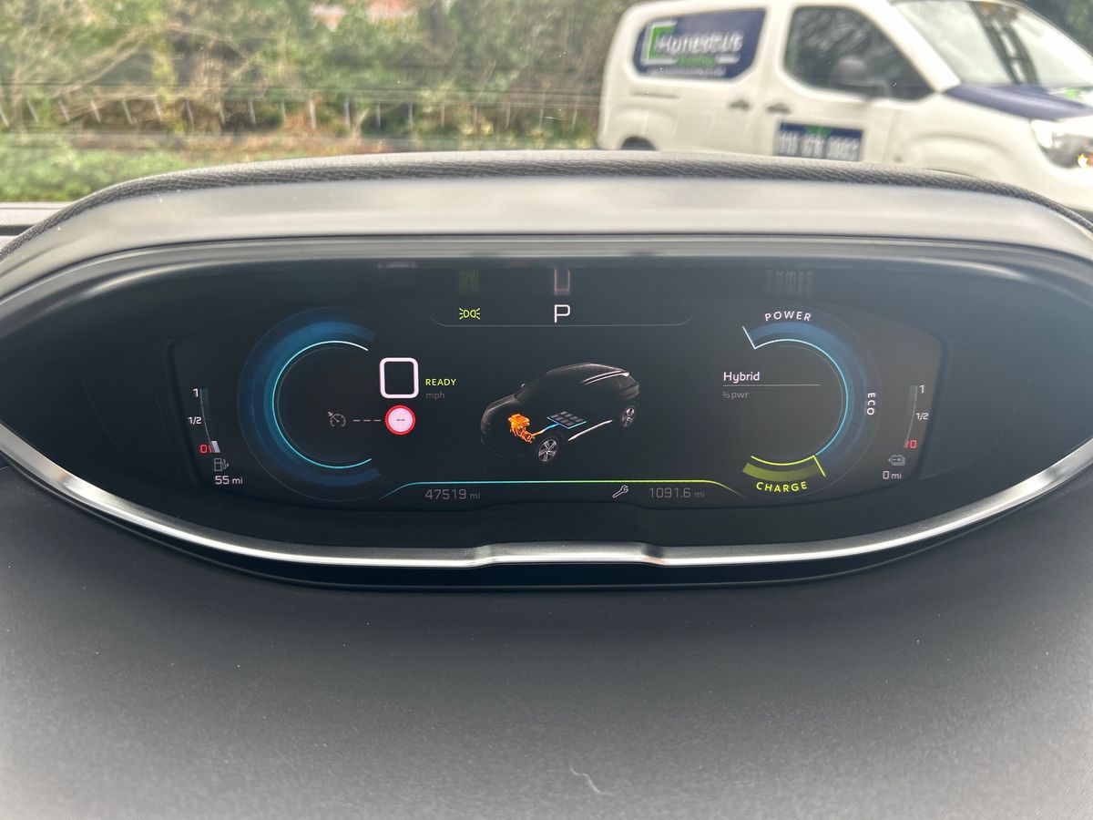 Used Peugeot 3008 2022 for sale - 77849389: Photo 14