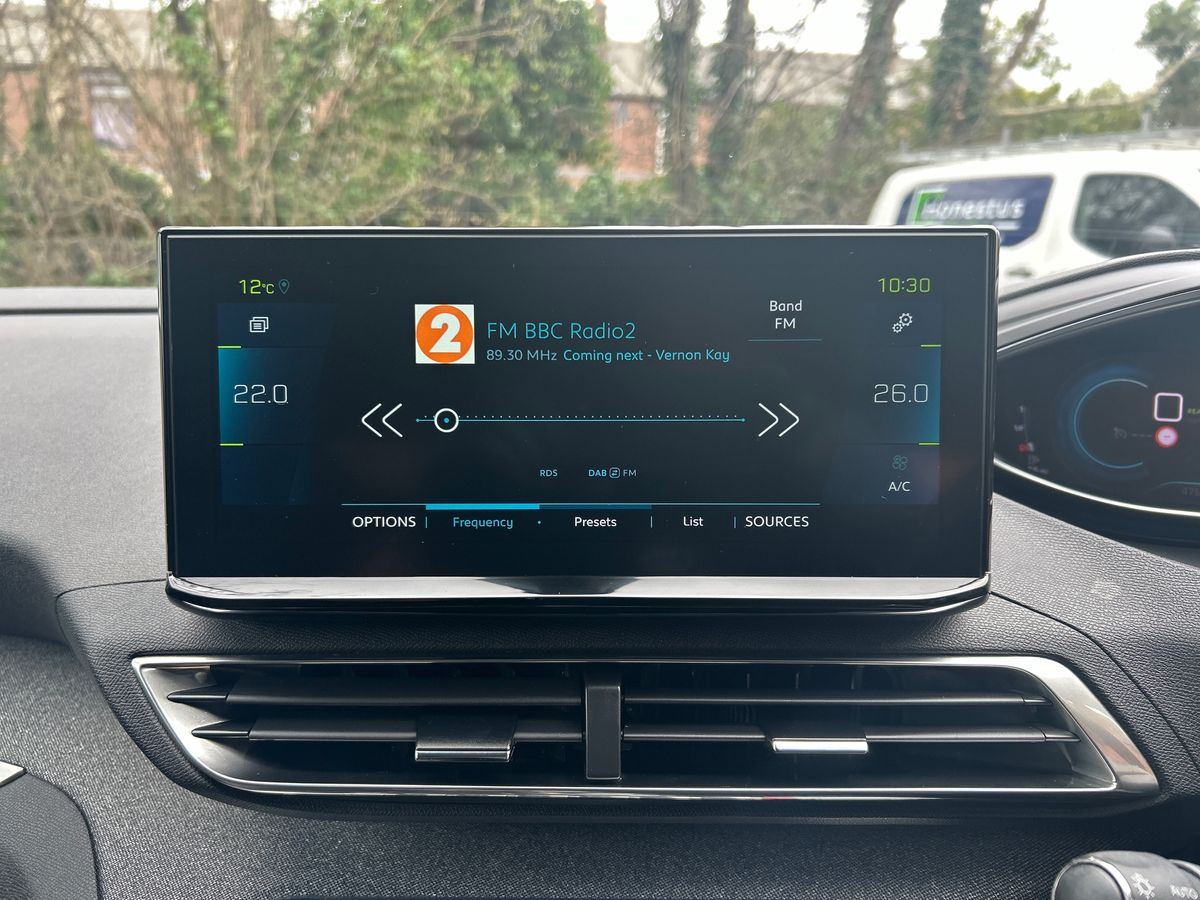 Used Peugeot 3008 2022 for sale - 77849389: Photo 15