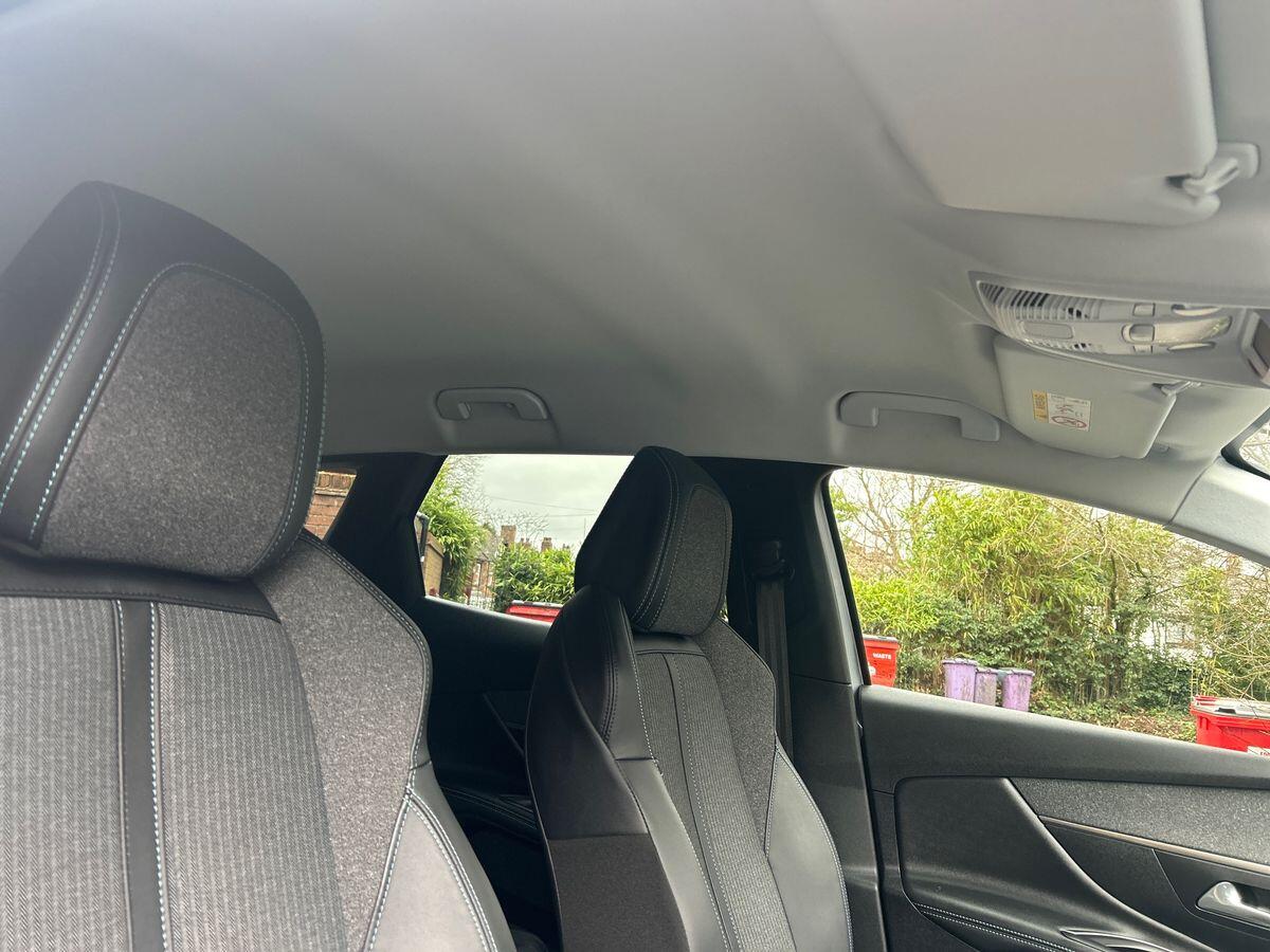 Used Peugeot 3008 2022 for sale - 77849389: Photo 16