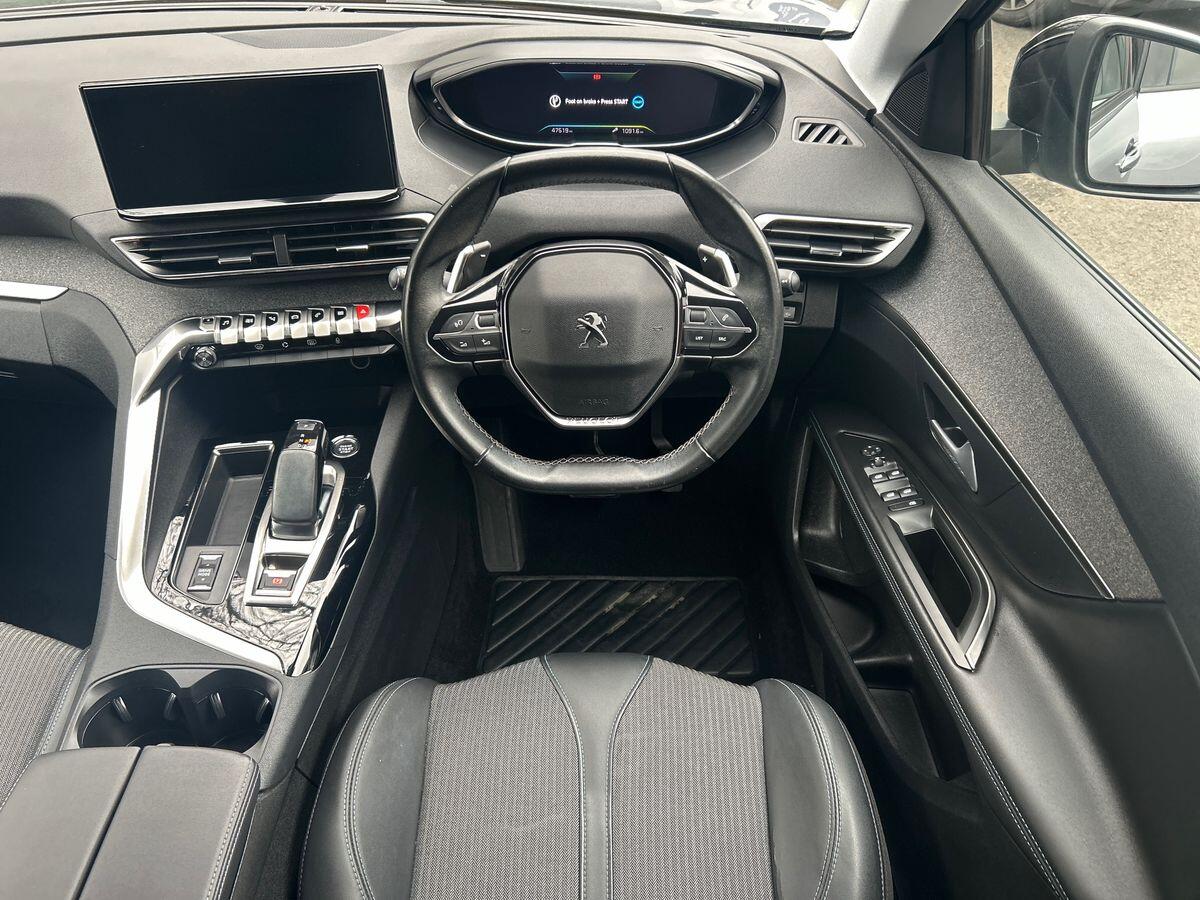 Used Peugeot 3008 2022 for sale - 77849389: Photo 17