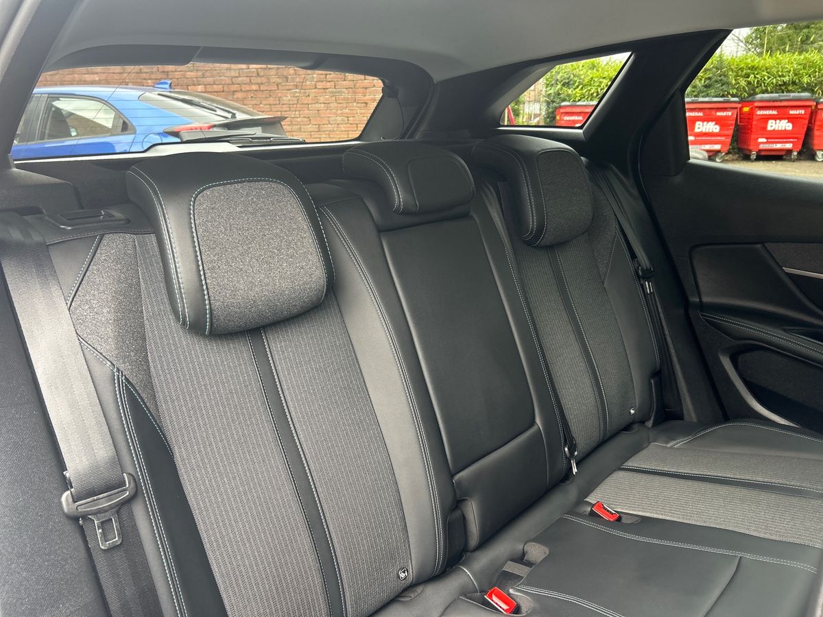 Used Peugeot 3008 2022 for sale - 77849389: Photo 18