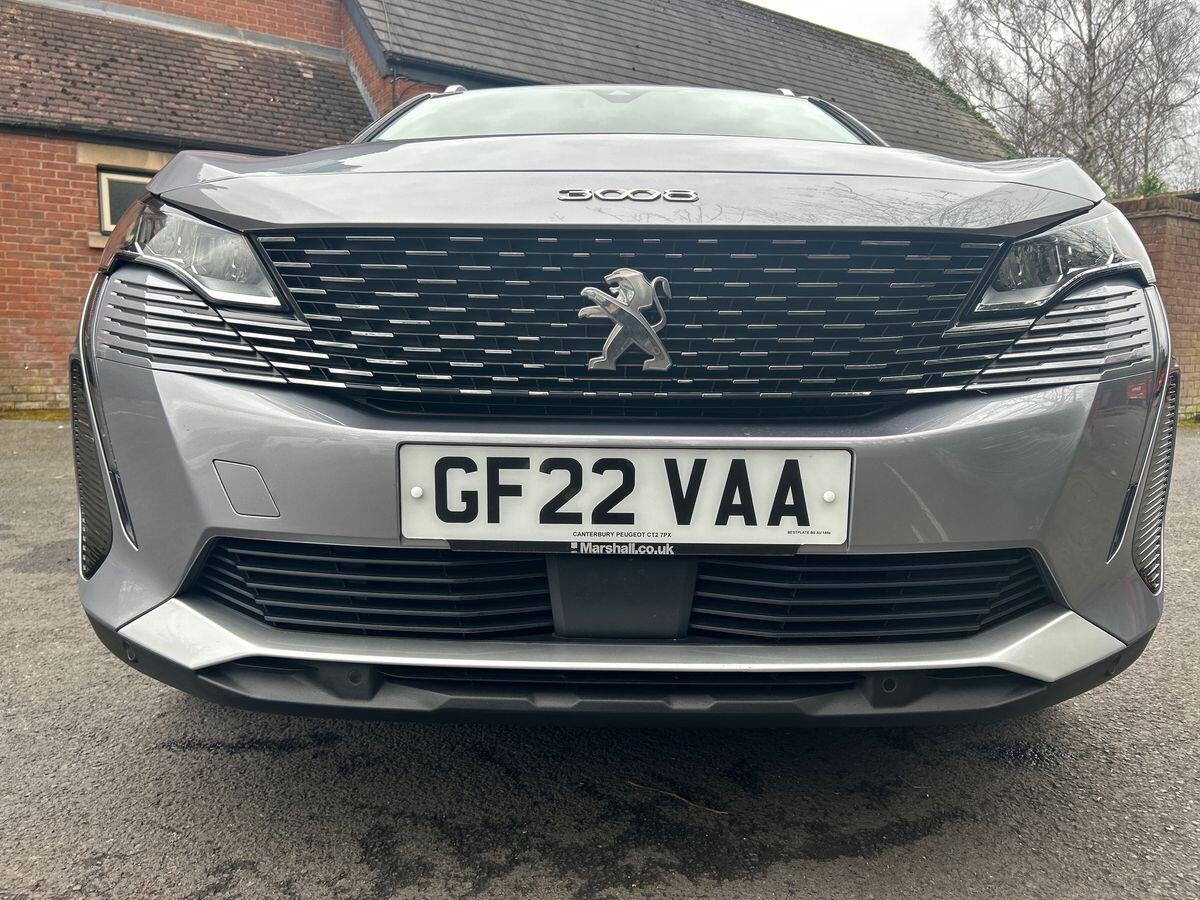 Used Peugeot 3008 2022 for sale - 77849389: Photo 23