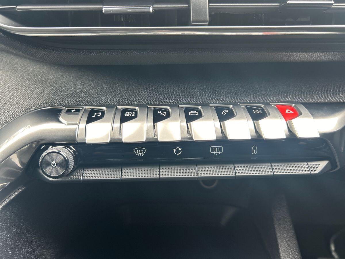 Used Peugeot 3008 2022 for sale - 77849389: Photo 28