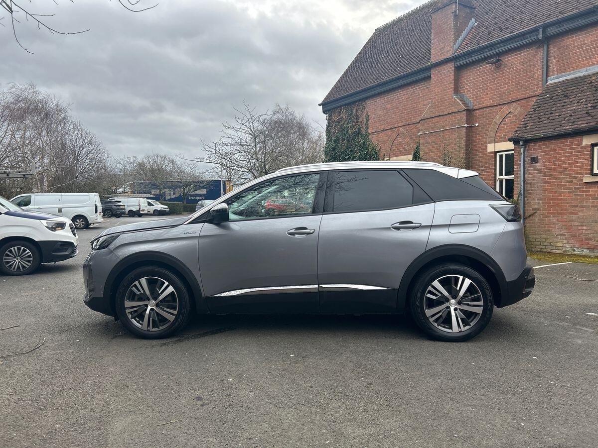 Used Peugeot 3008 2022 for sale - 77849389: Photo 6