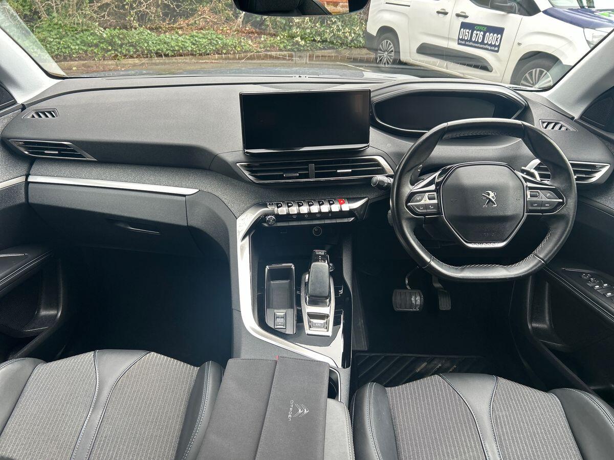 Used Peugeot 3008 2022 for sale - 77849389: Photo 7