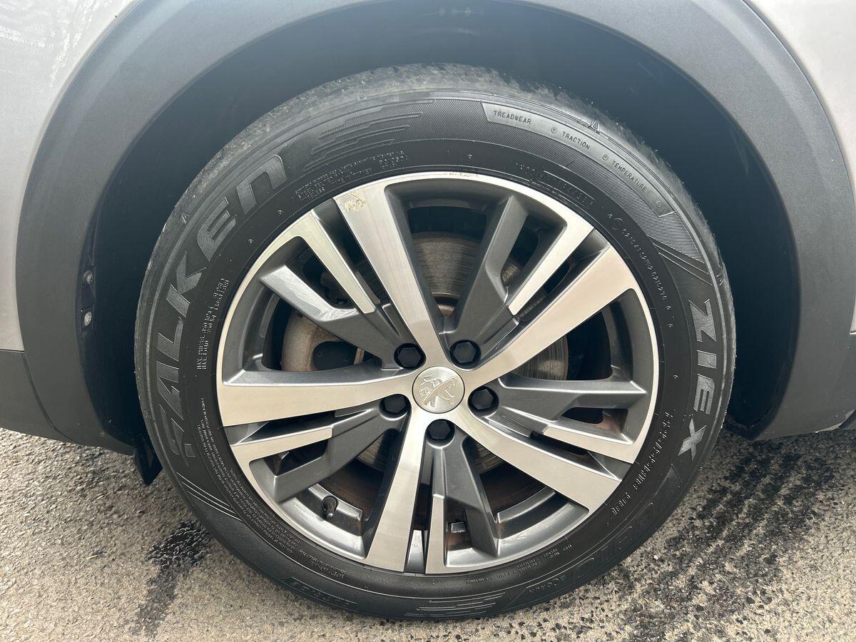 Used Peugeot 3008 2022 for sale - 77849389: Photo 9