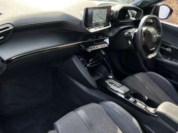 Used Peugeot 2008 2023 for sale - 74741704: Photo