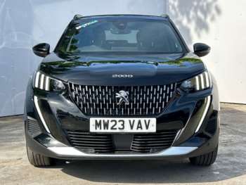 Used Peugeot 2008 2023 for sale - 74741704: Photo