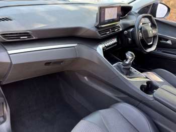 Used Peugeot 5008 2021 for sale - 74741480: Photo
