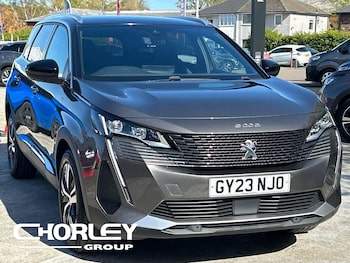 Used Peugeot 5008 2023 for sale - 78352317: Photo