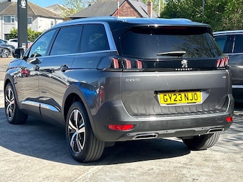 Used Peugeot 5008 2023 for sale - 78352317: Photo