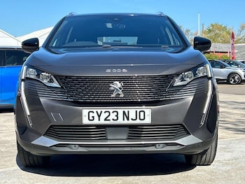Used Peugeot 5008 2023 for sale - 78352317: Photo