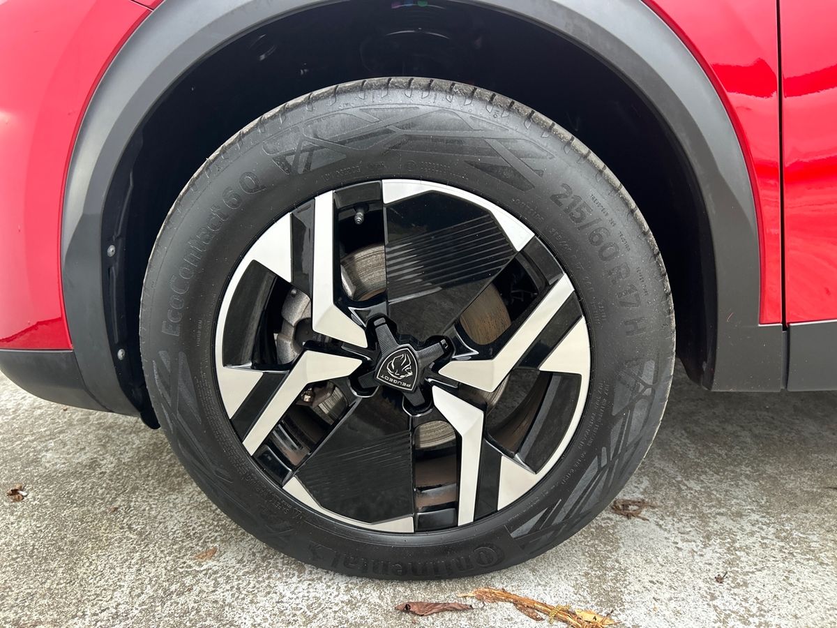 Used Peugeot 2008 2024 for sale - 77421494: Photo 10