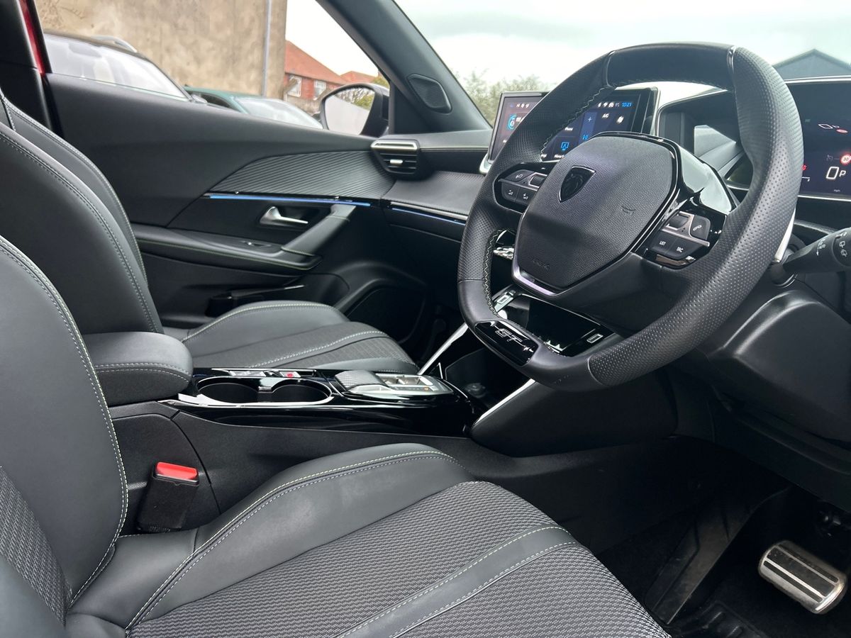 Used Peugeot 2008 2024 for sale - 77421494: Photo 13