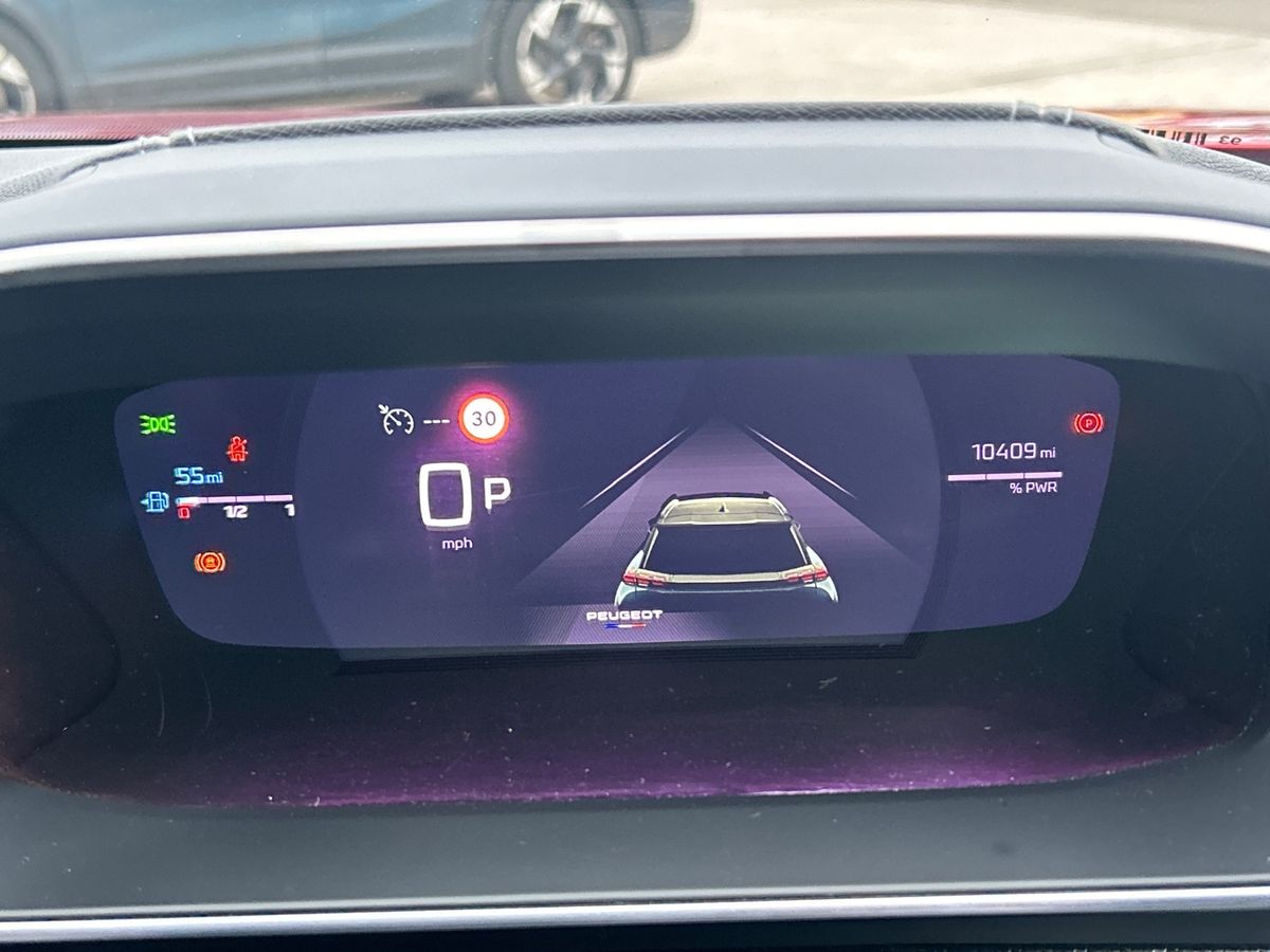 Used Peugeot 2008 2024 for sale - 77421494: Photo 14