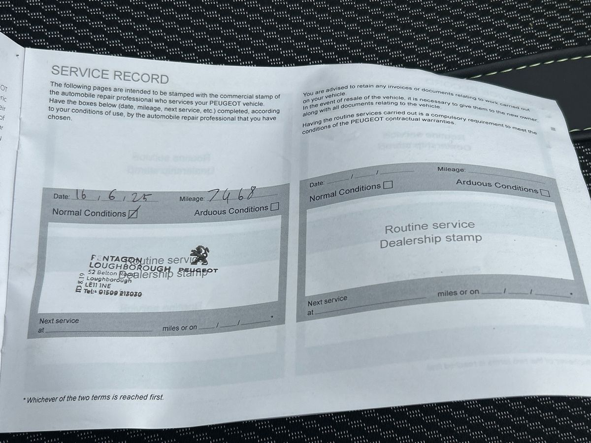 Used Peugeot 2008 2024 for sale - 77421494: Photo 15