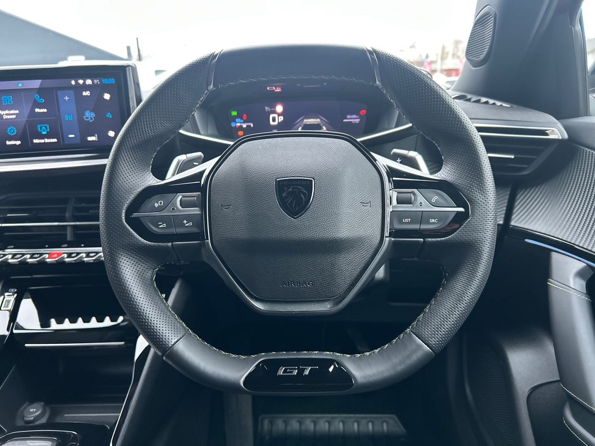 Used Peugeot 2008 2024 for sale - 77421494: Photo 17