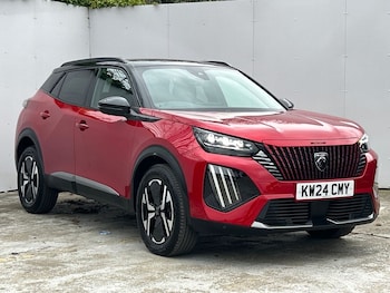 Used Peugeot 2008 2024 for sale - 77421494: Photo