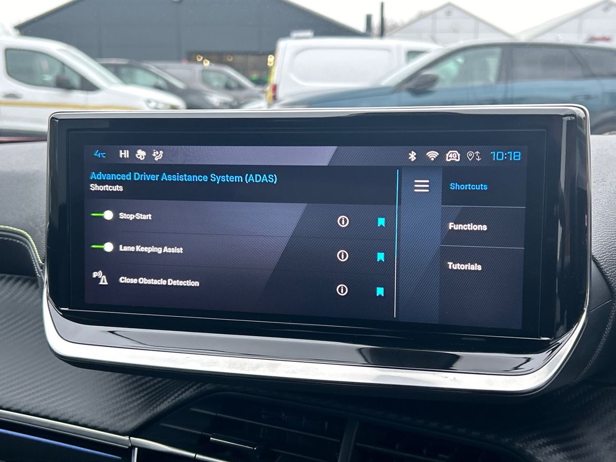 Used Peugeot 2008 2024 for sale - 77421494: Photo 30