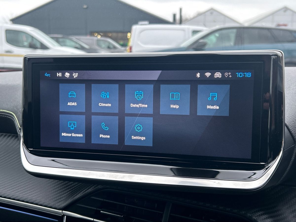 Used Peugeot 2008 2024 for sale - 77421494: Photo 31