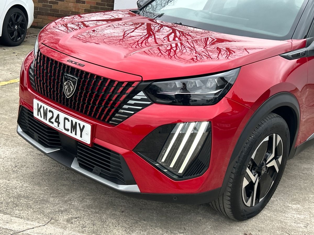 Used Peugeot 2008 2024 for sale - 77421494: Photo 35