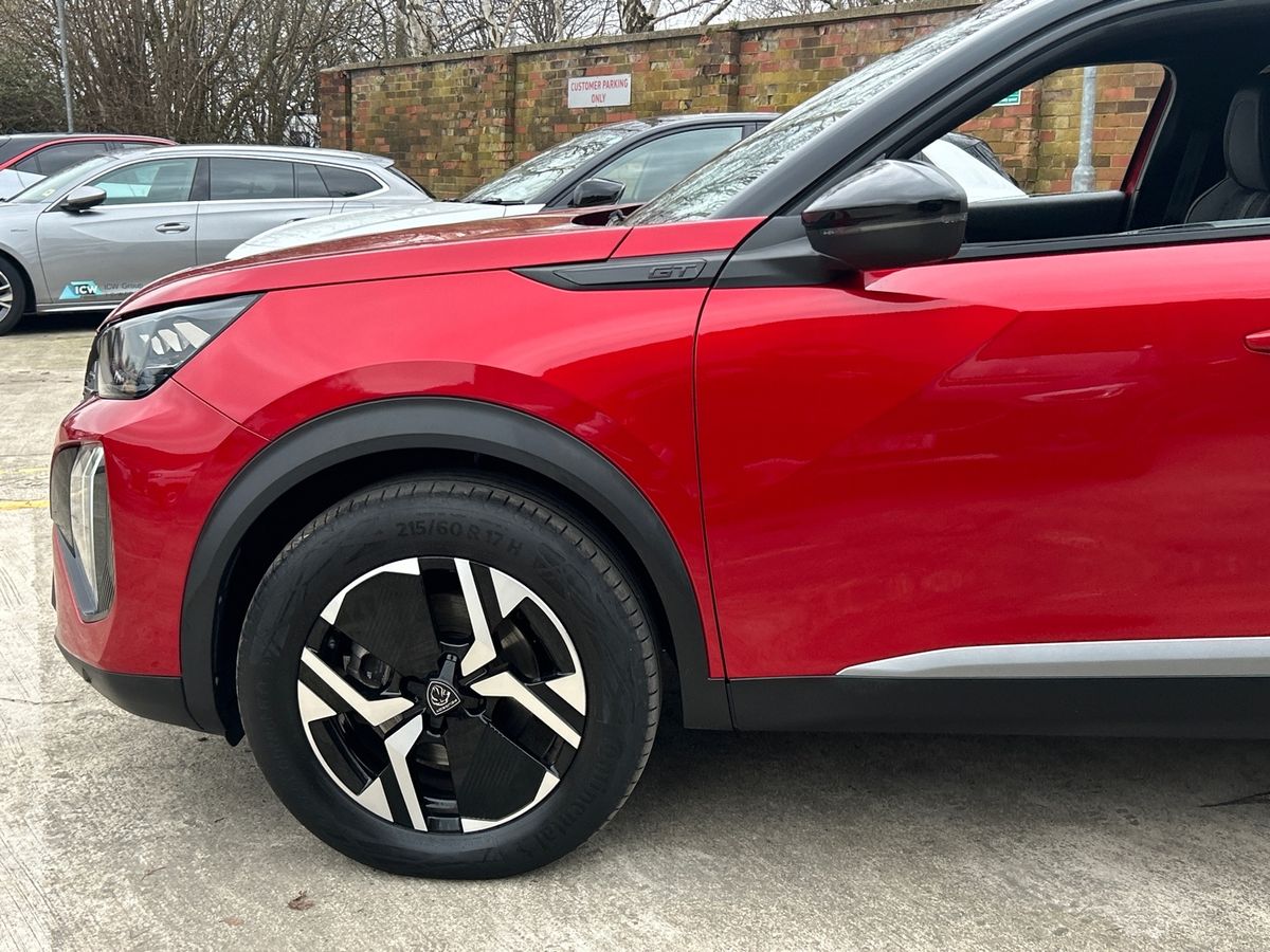 Used Peugeot 2008 2024 for sale - 77421494: Photo 36