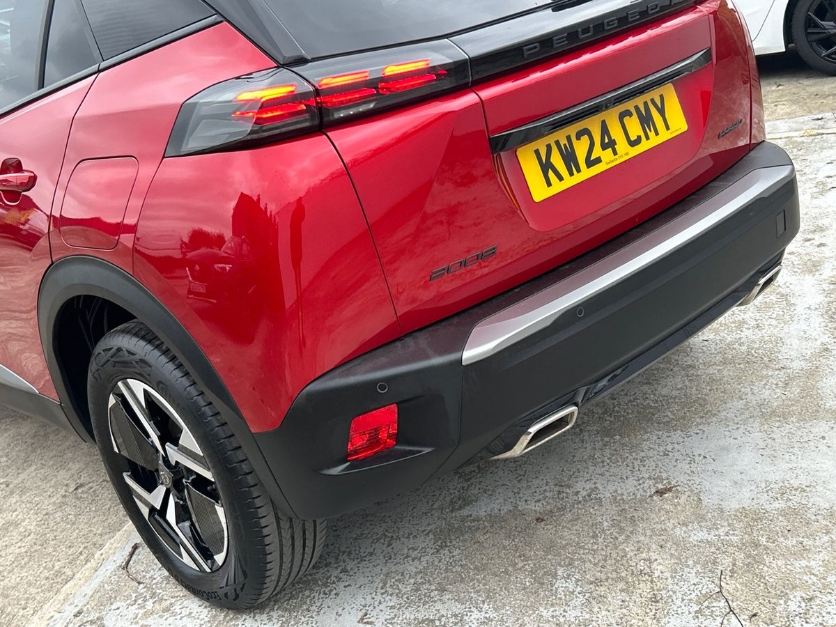 Used Peugeot 2008 2024 for sale - 77421494: Photo 38