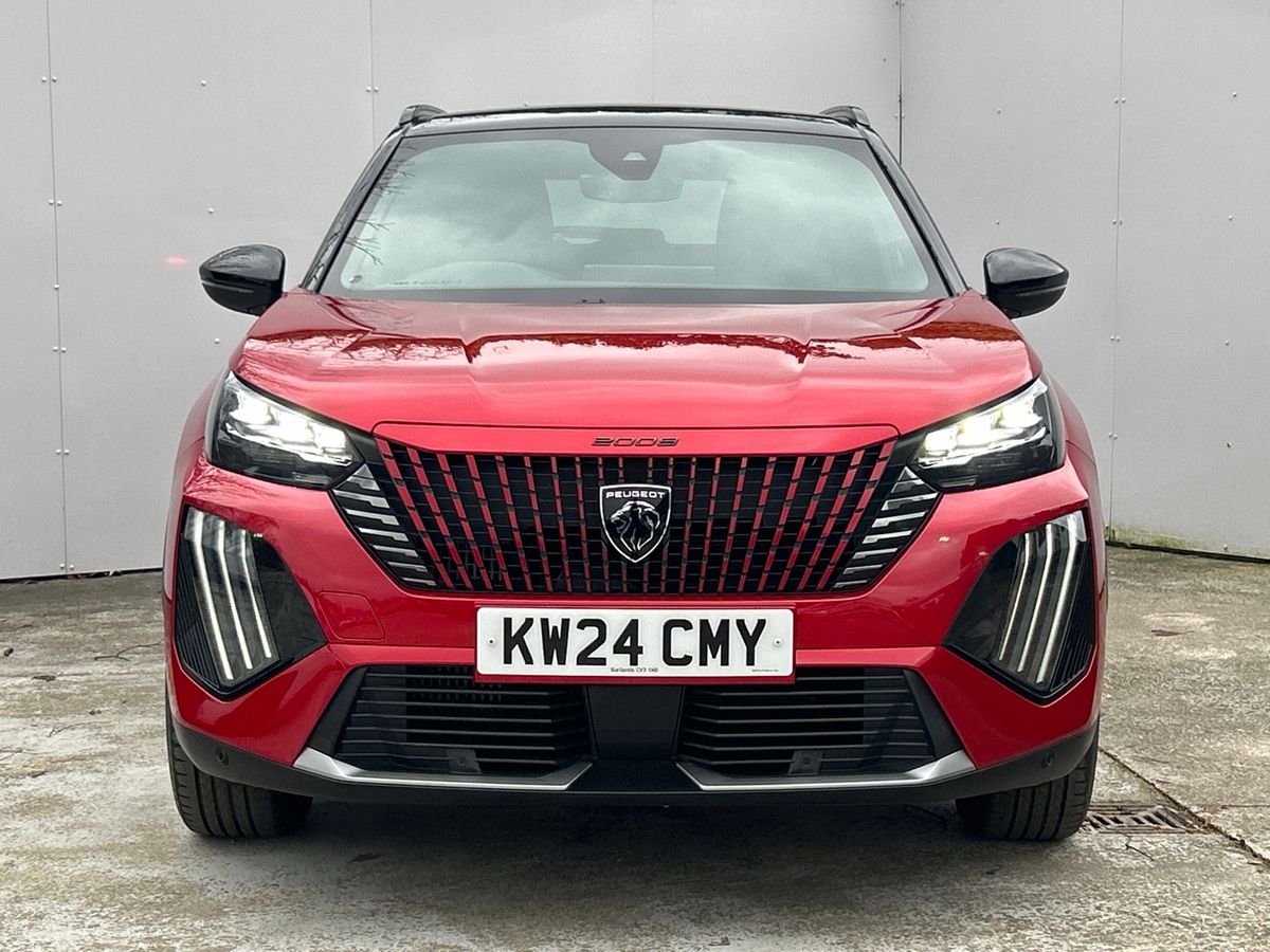 Used Peugeot 2008 2024 for sale - 77421494: Photo 4