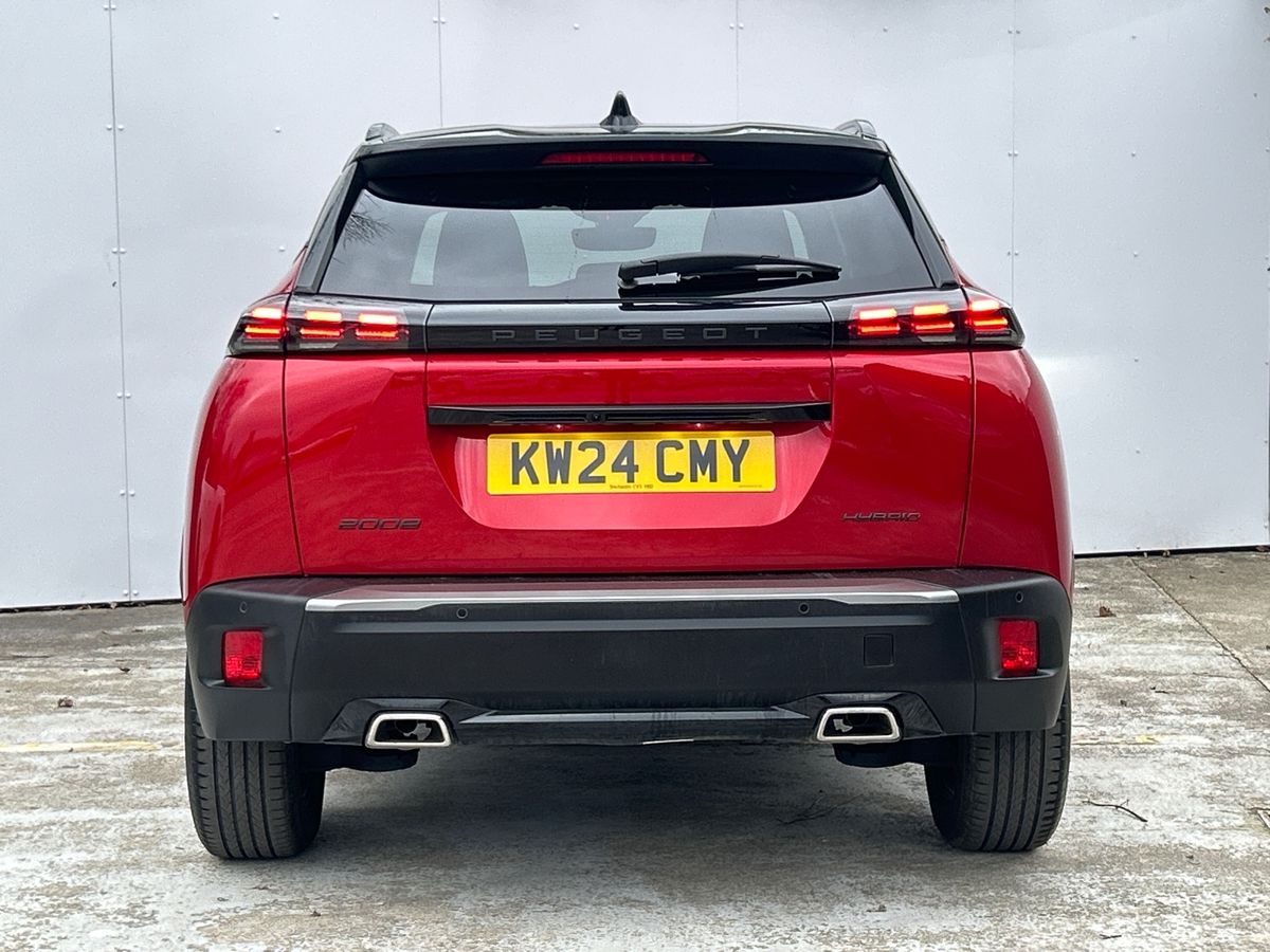 Used Peugeot 2008 2024 for sale - 77421494: Photo 5