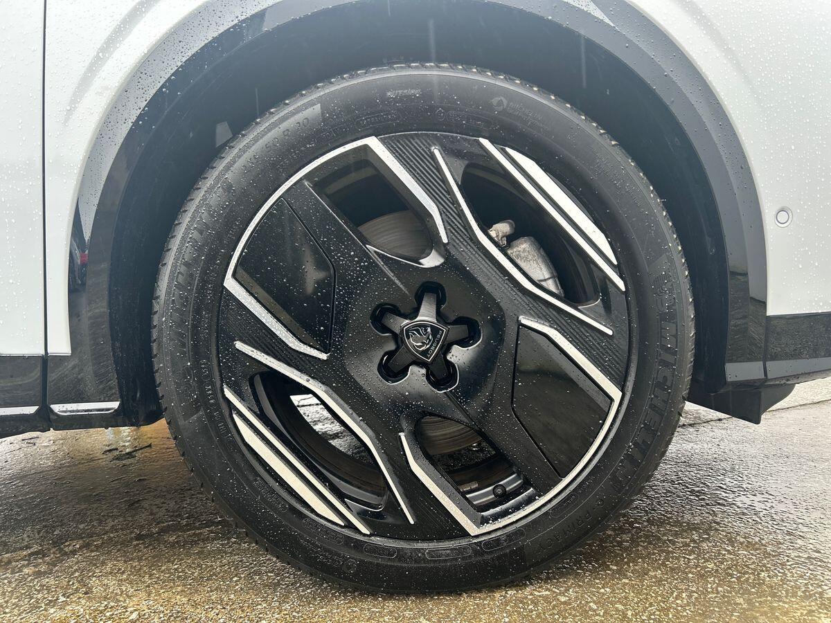 Used Peugeot E-3008 2024 for sale - 77527326: Photo 12