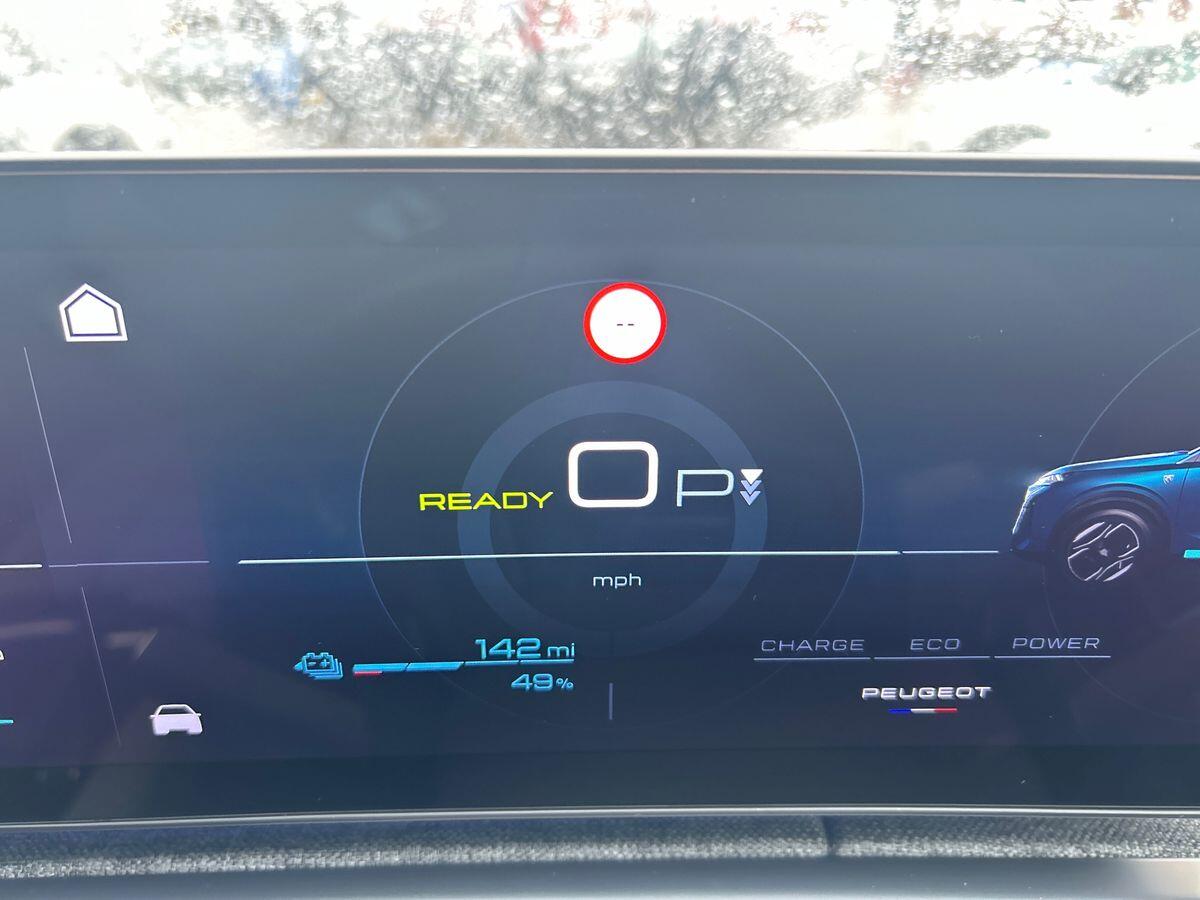 Used Peugeot E-3008 2024 for sale - 77527326: Photo 14