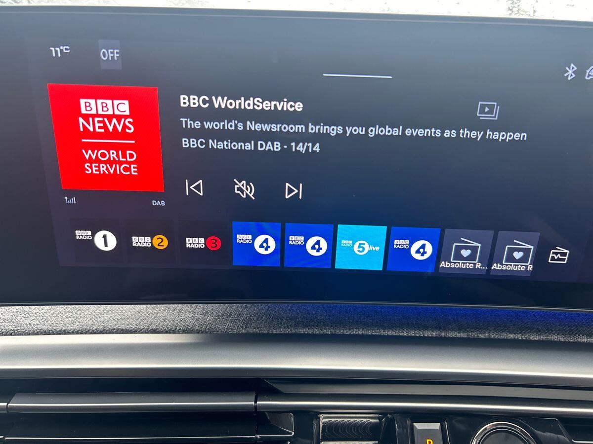 Used Peugeot E-3008 2024 for sale - 77527326: Photo 15