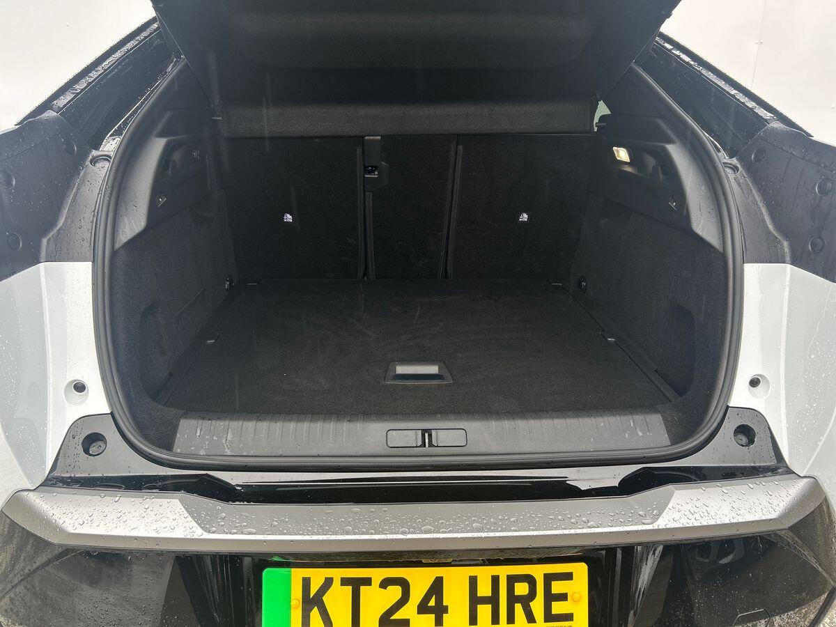 Used Peugeot E-3008 2024 for sale - 77527326: Photo 19