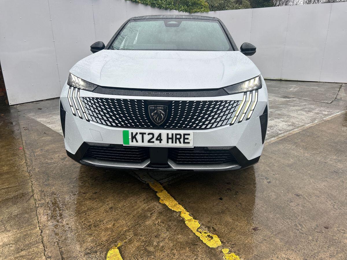 Used Peugeot E-3008 2024 for sale - 77527326: Photo 25