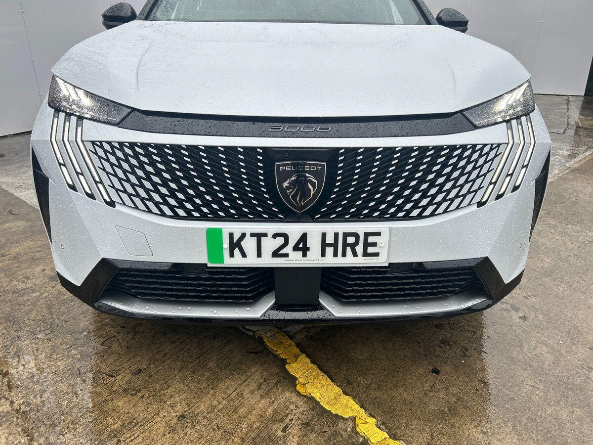 Used Peugeot E-3008 2024 for sale - 77527326: Photo 26