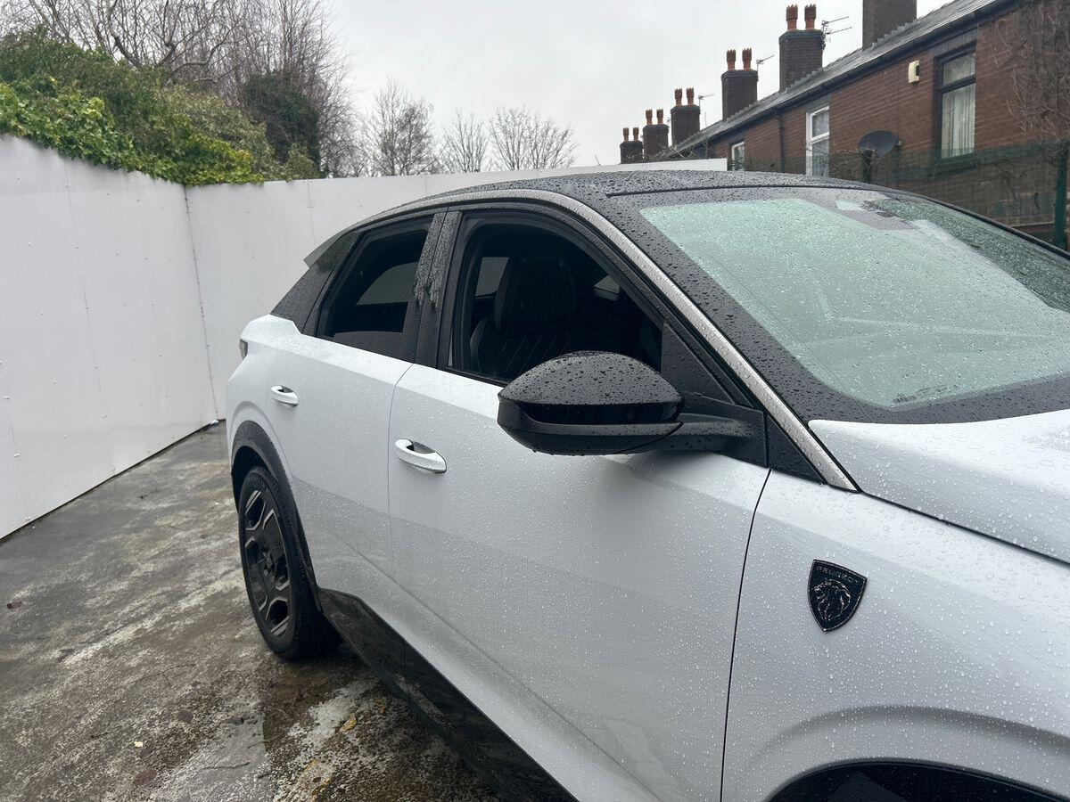 Used Peugeot E-3008 2024 for sale - 77527326: Photo 27