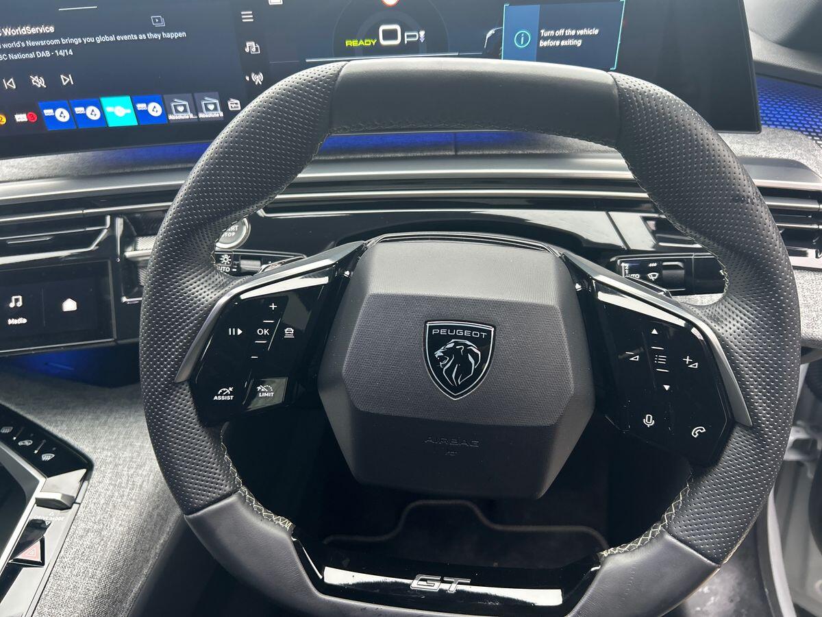 Used Peugeot E-3008 2024 for sale - 77527326: Photo 28