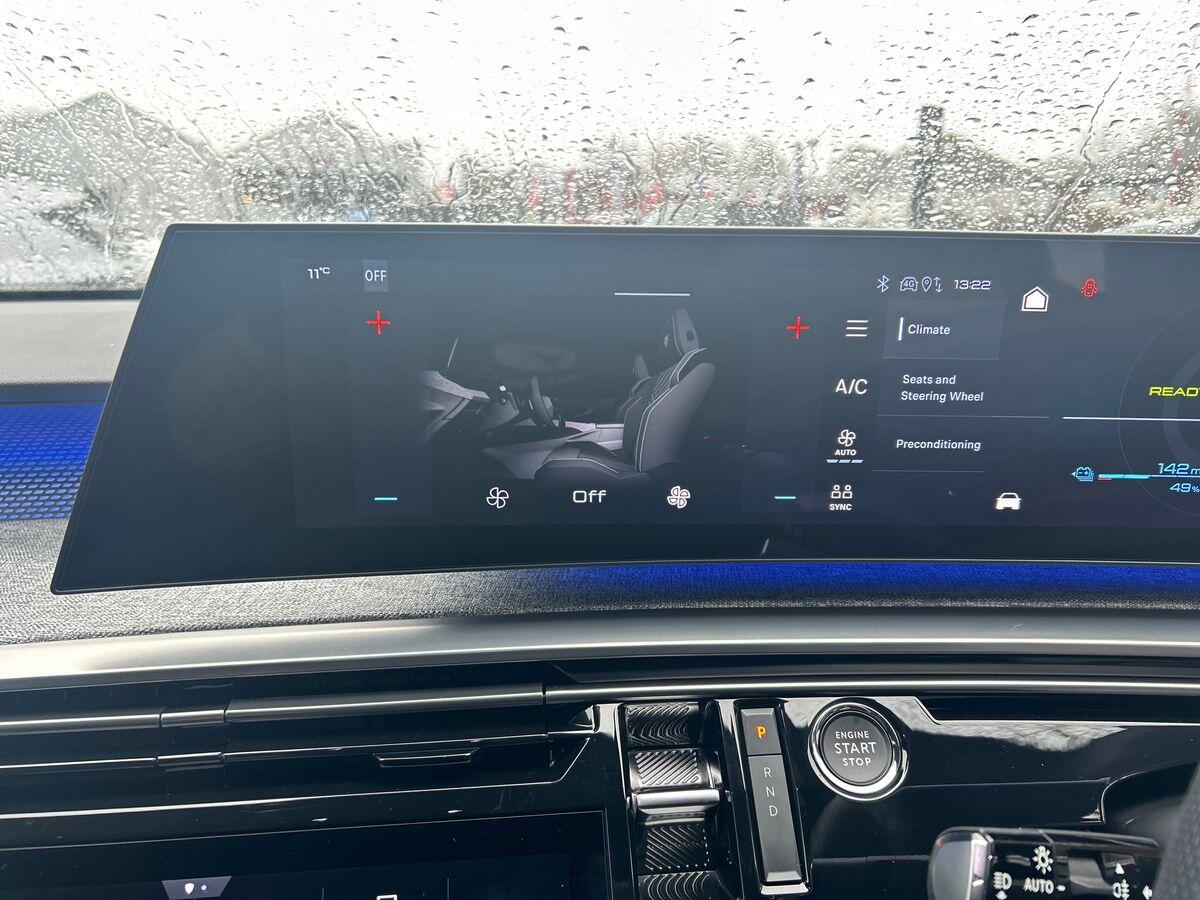 Used Peugeot E-3008 2024 for sale - 77527326: Photo 31