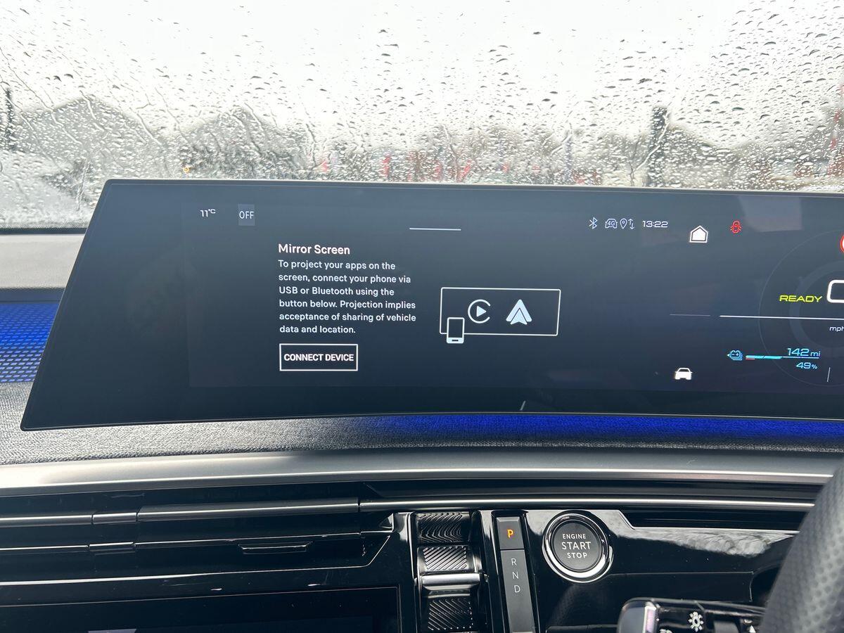 Used Peugeot E-3008 2024 for sale - 77527326: Photo 32