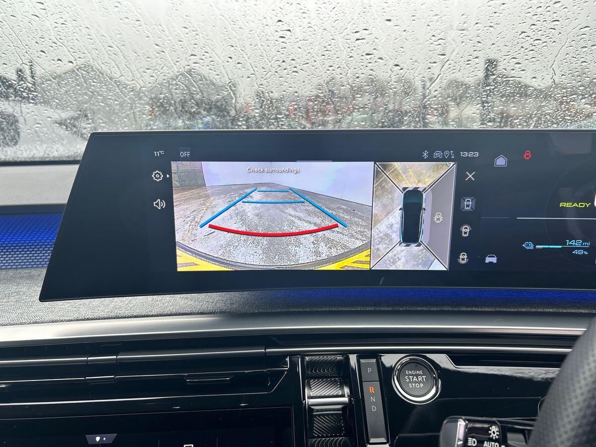 Used Peugeot E-3008 2024 for sale - 77527326: Photo 33