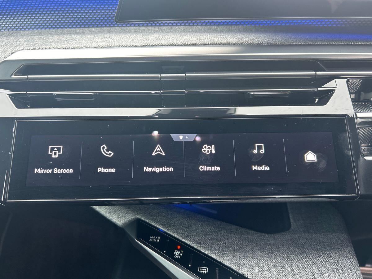 Used Peugeot E-3008 2024 for sale - 77527326: Photo 34