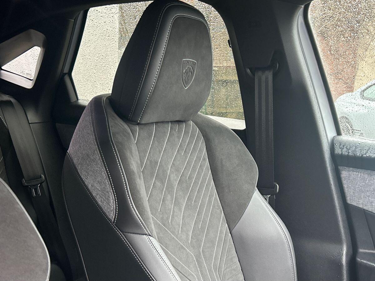 Used Peugeot E-3008 2024 for sale - 77527326: Photo 36