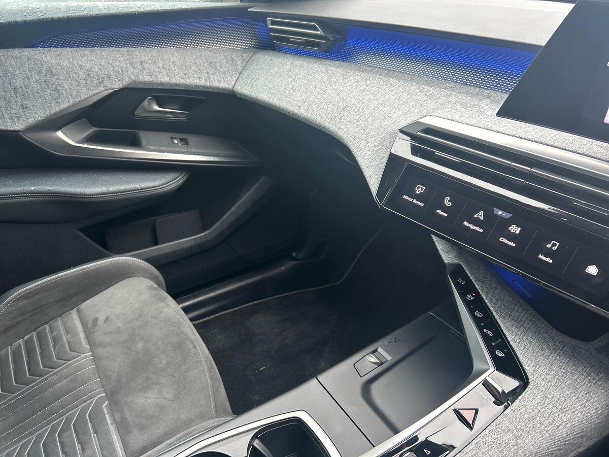 Used Peugeot E-3008 2024 for sale - 77527326: Photo 37