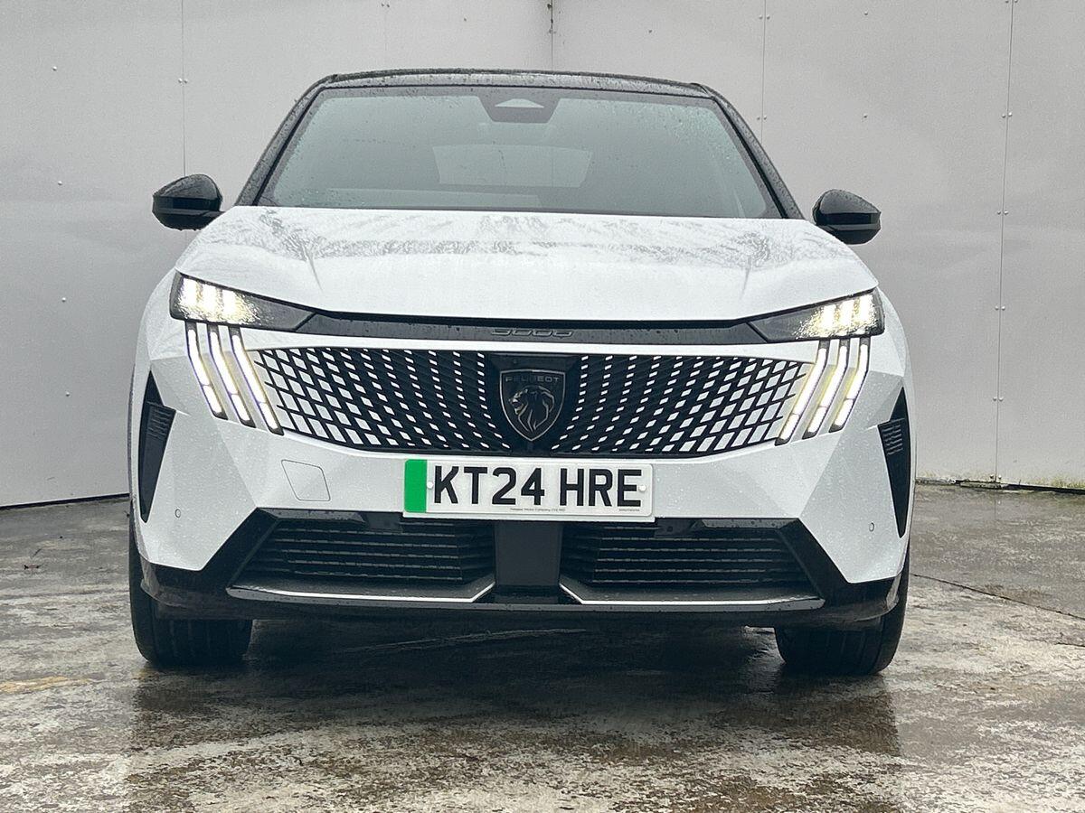 Used Peugeot E-3008 2024 for sale - 77527326: Photo 4