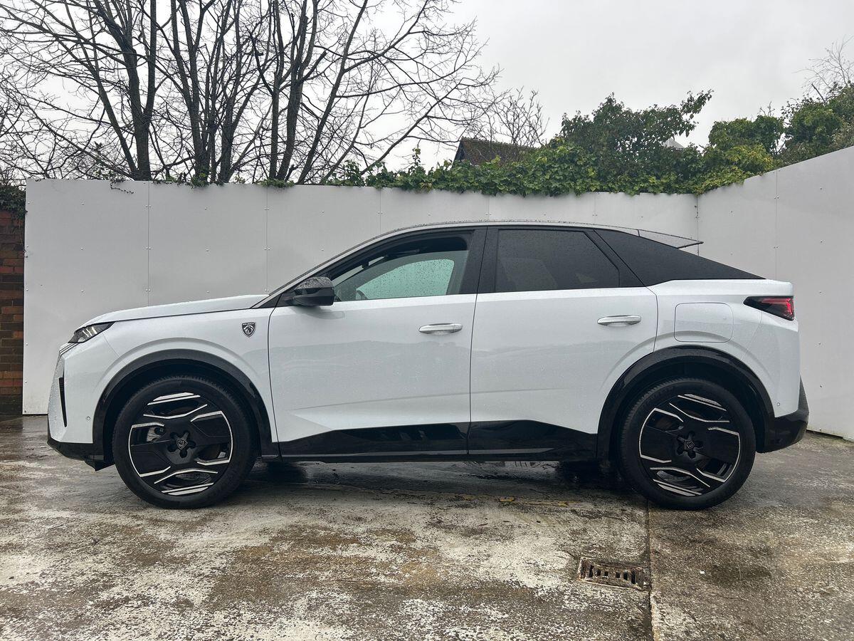 Used Peugeot E-3008 2024 for sale - 77527326: Photo 6