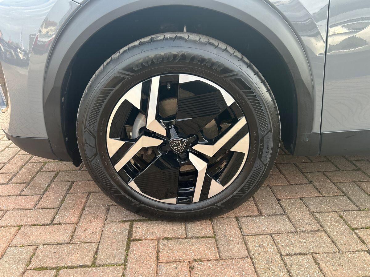 Used Peugeot 2008 2024 for sale - 77812650: Photo 10